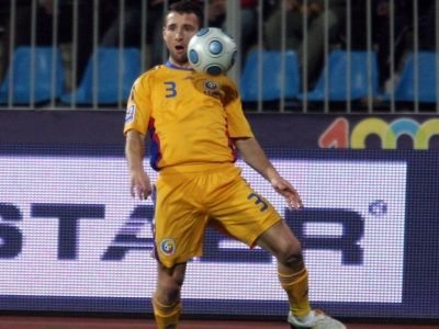 Nationala a ingropat fotbalul!! Lucescu: 