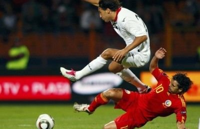 Nationala in COMA! Romania 1-1 Albania! Suporterii au cerut demisia lui Razvan_4