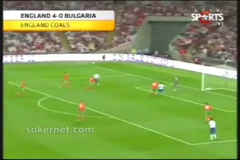 VIDEO Rooney REINVENTAT de Capello! Vezi hattrick-ul magic al lui Defoe!