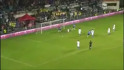 FantAntonio Cassano e MAGICIANUL Italiei! Vezi ca pasa cu CALCAIUL a inventat!