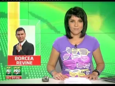 Borcea muta pentru titlu: Contra si Brandan sunt la un pas de Dinamo!