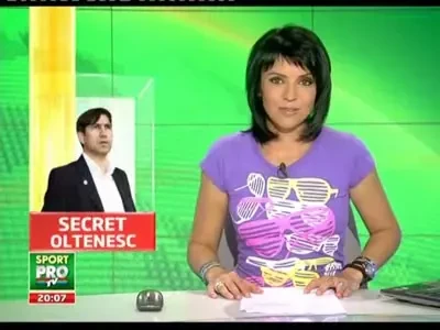 Craiova a batut Barcelona din Oltenia! Vezi ce jucator are Piti in probe!