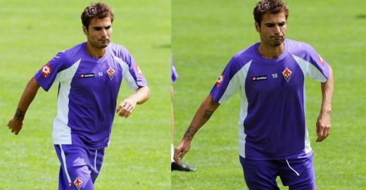 Fiorentina viseaza la un start exploziv al lui Mutu: Alte cluburi au luat jucatori mari, la noi revine Mutu!