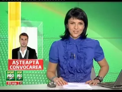 Mutu e gata sa salveze Romania: Vin la nationala daca sunt chemat!