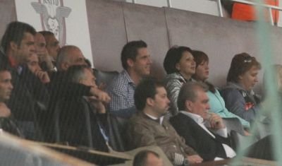 Narcis Raducan schimba macazul! Va fi noul director sportiv al Rapidului!