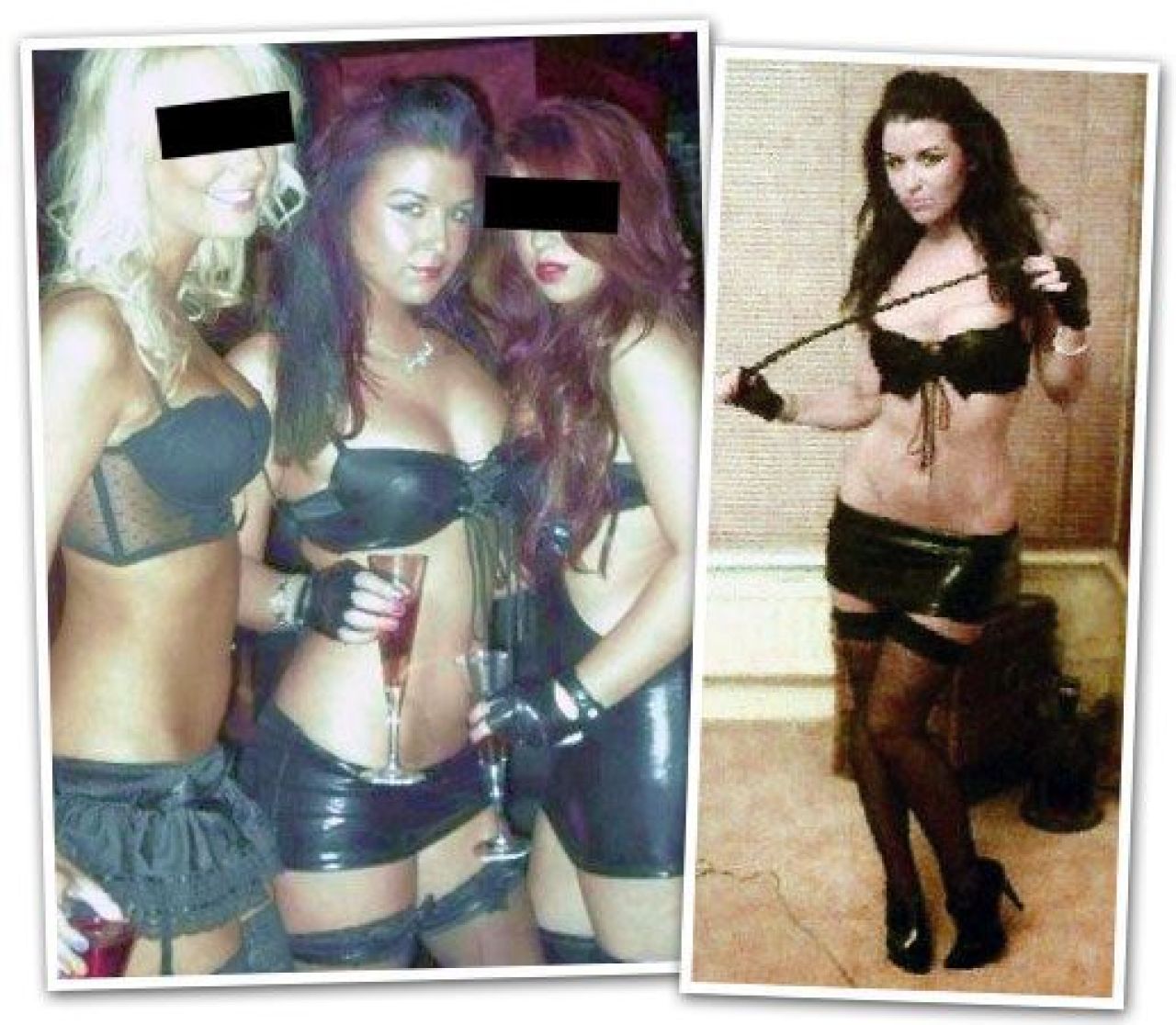 Rooney, lasat fara avere? Englezii au aflat: prostituata de 1500 euro, motivul pentru care Rooney nu a miscat la mondial!_5