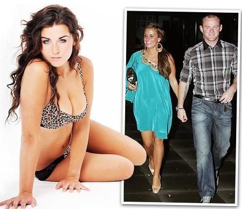 Rooney, lasat fara avere? Englezii au aflat: prostituata de 1500 euro, motivul pentru care Rooney nu a miscat la mondial!_6