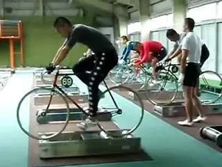 VIDEO FENOMENAL! Ai mai vazut asa antrenament in viata ta?