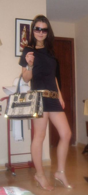 FOTO / CULMEA, prostituata lui Rooney se plange ca atacantul NU este bun la pat!_3