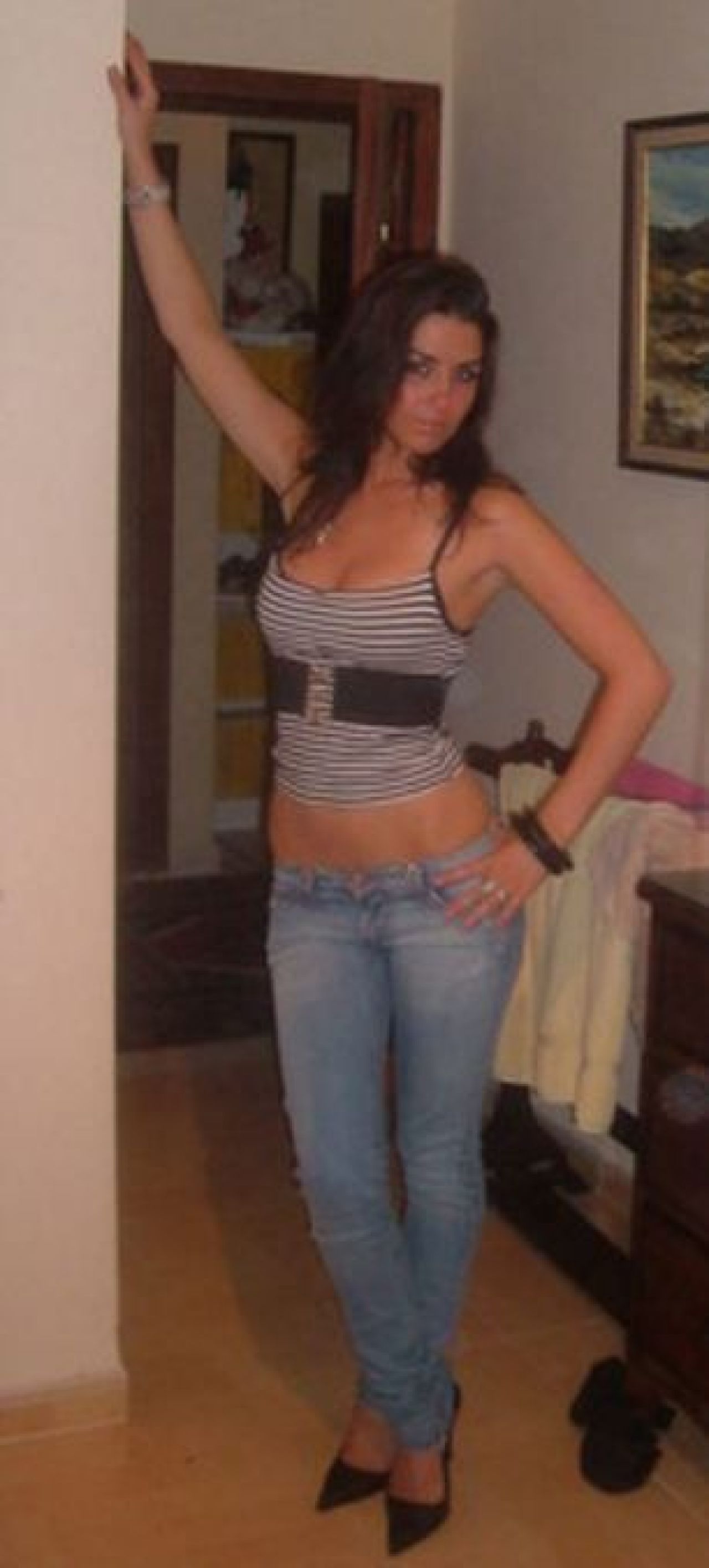 FOTO / CULMEA, prostituata lui Rooney se plange ca atacantul NU este bun la pat!_3