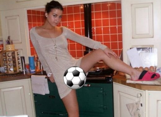 FOTO / CULMEA, prostituata lui Rooney se plange ca atacantul NU este bun la pat!_6