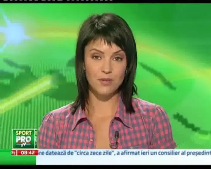 Tensiune la nationala! Razvan s-a luat de Rat la antrenament: "Ba, ia tu fluierul" VIDEO