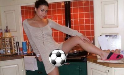 FOTO / CULMEA, prostituata lui Rooney se plange ca atacantul NU este bun la pat!_7