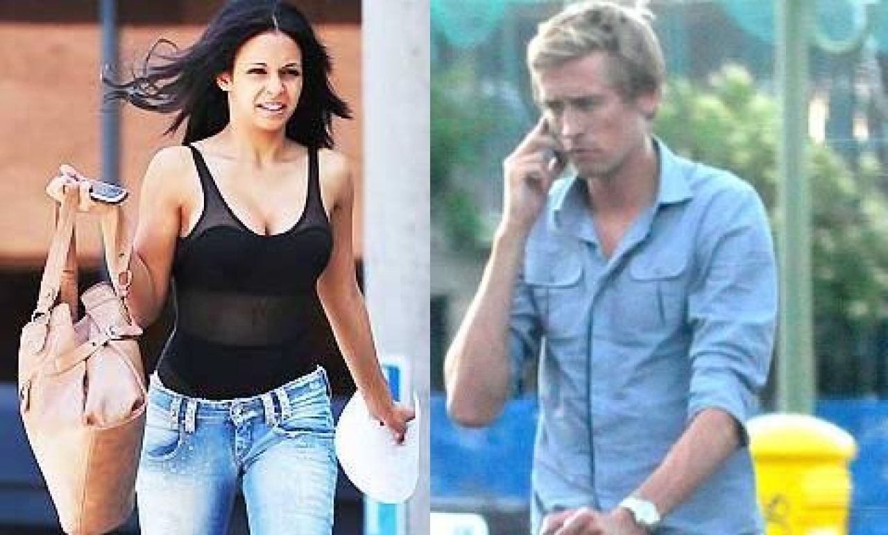 TOP 10 scandaluri cu PROSTITUATE in fotbal! Rooney ocupa 3 pozitii!_15