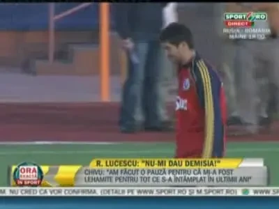 Cocis sau Torje, pe cine vrei titular cu Belarus! Vezi echipa!