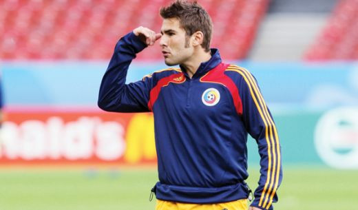 Ce a invatat Stoichita de la Steaua: Eu m-as fi UMILIT pentru Mutu!