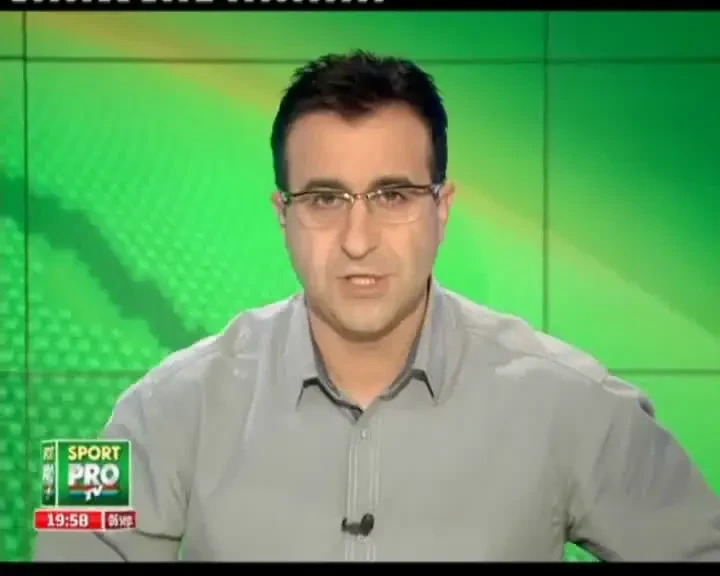 Capitan de plans, nationala de ras! IMAGINI cu lacrimile lui Chivu la conferinta de presa!