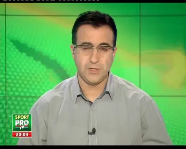 Citeste in ProSportul de marti: Filmul unei iubiri imposibile: Piti nu are contract la Craiova!