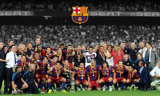 Barcelona pune capat CORUPTIEI: Vezi ce COD DE REGULI a adoptat!