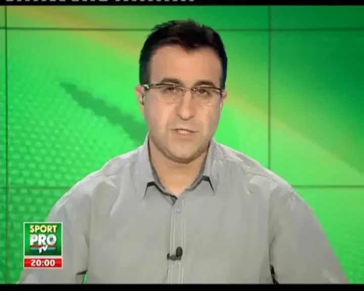 "Nu-mi dau demisia! Indiferent cine e antrenor la echipa nationala, lucrurile nu se vor schimba!"