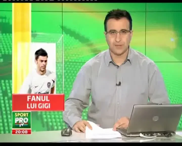 Dani s-ar intoarce in Romania, la Steaua: "Sunt fanul no.1 al lui Gigi Becali"
