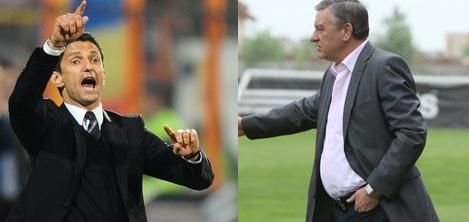 Se cer demisii in BLOC de la FRF! Dragomir: NU avem nationala! Razvan nu e vinovat!