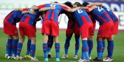 Ce nebunie la Steaua! Clubul le plateste strainilor chirii DUBLE fata de jucatorii romani!