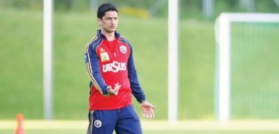 Razvan Lucescu: &ldquo;Nu plec de la nationala dupa meciul cu Belarus! Romania se poate califica!