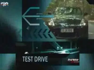 Zet d’aici! Test cu noul 370!