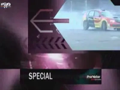 Racing Challenge inaintea ultimei etape