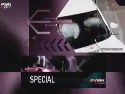 Toate 4-s norocoase… la testele Euro NCAP