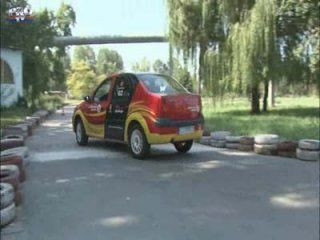 Racing Challenge inaintea ultimei etape