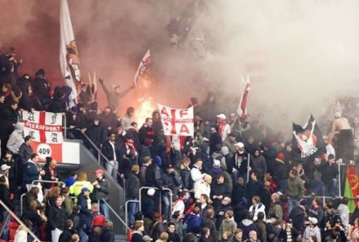 TOP 10 rivalitati din fotbal! Meciuri interzise celor slabi de inima!_2