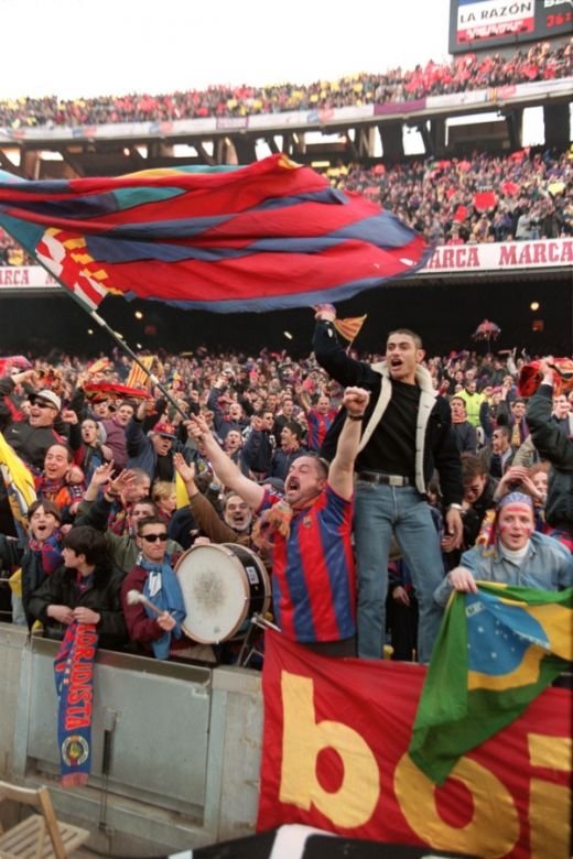 TOP 10 rivalitati din fotbal! Meciuri interzise celor slabi de inima!_4