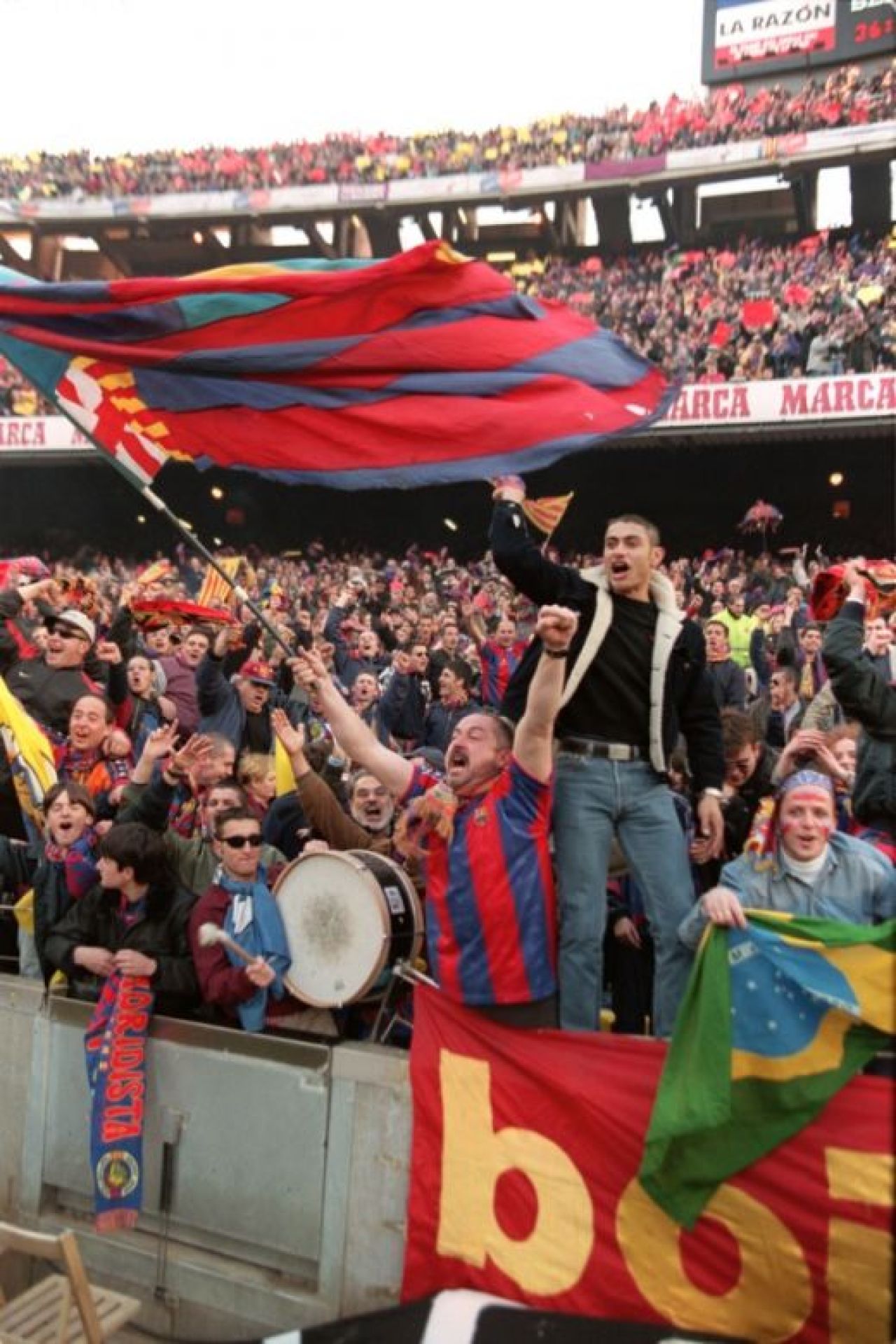 TOP 10 rivalitati din fotbal! Meciuri interzise celor slabi de inima!_4