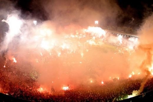 TOP 10 rivalitati din fotbal! Meciuri interzise celor slabi de inima!_6