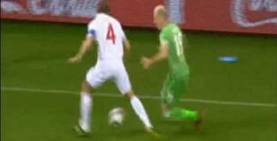 Costa 4,5 mil, vine de la Benfica si este cel care l-a ridiculizat pe Gerrard la CM! Ce mijlocas o asteapta pe Steaua in EL