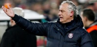 CFR-ul este gata de Liga! Cum se pregateste Mandorlini pentru meciul cu AS Roma :)