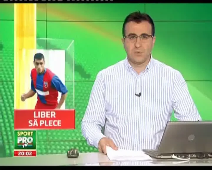 Sufletul Stelei ar putea ajunge la Rapid sau Dinamo! Vezi ce spune Ilie Dumitrescu!