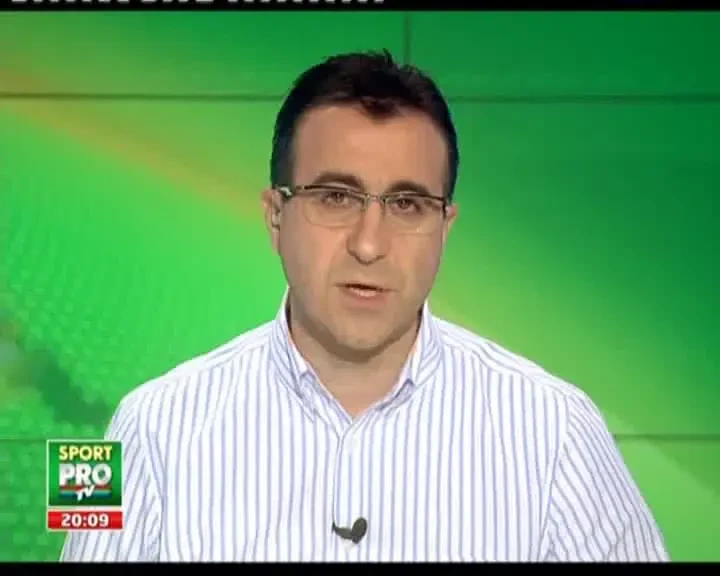 Lotovlevici a invins astmul, urateste rock-ul si vrea sa joace in finala Europa League cu Steaua: Nenorocesc Playstationul!