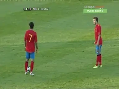 VIDEO Barcelona si Real au inventat o schema geniala! Vezi cum bat loviturile libere pustii Spaniei!