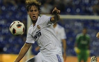 Sergio Canales este noua VEDETA de la Real! Vezi ce suma a primit de la o firma de echipament: