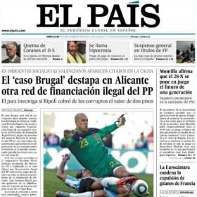 VIDEO / Messi le-a furat COROANA! Vezi ce curse NEBUNE a reusit cu Spania:_11