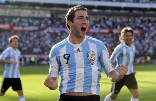 VIDEO Spania, dezamagire MONUMENTALA! Argentina a facut sah-mat campioana mondiala! Reina, gafa incredibila!_11