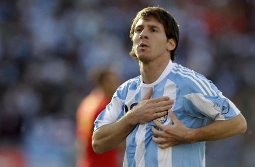 VIDEO Spania, dezamagire MONUMENTALA! Argentina a facut sah-mat campioana mondiala! Reina, gafa incredibila!_17