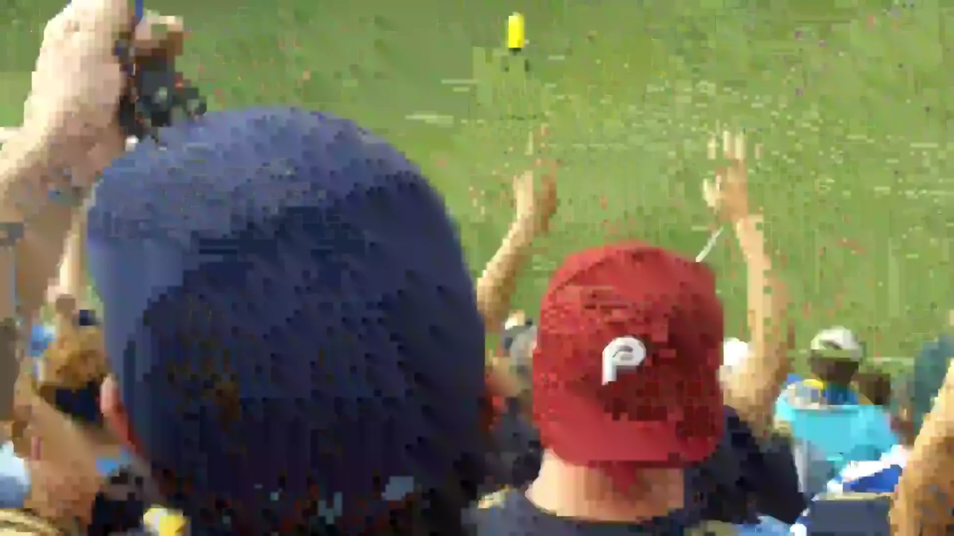 VIDEO / La ce i-a dus mintea pe fanii lui Union! Iata cum au primit un antrenor advers: