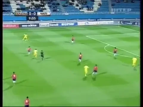 Cum sa faci o aparare KO: 5 pase senzationale si un gol SUPERB!