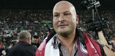 Paszkany ataca Steaua: O sa aiba un meci usor dupa dezmembrarea Urziceniului
