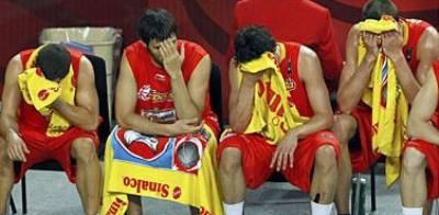 Rusia si Argentina, eliminate! Serbia - Turcia si SUA - Lituania, semifinalele CM de baschet!_25