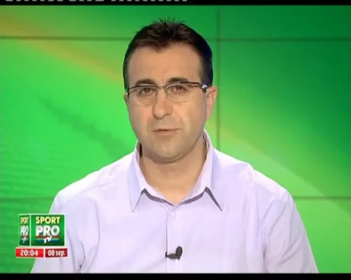 Citeste joi in ProSport: Mesajul ultimului angajat al lui Gigi care a ras de Steaua!